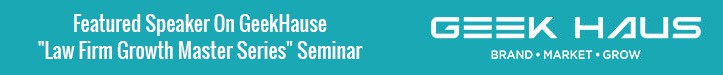Richard did a webinar with Leonard